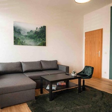 גרה Ferienwohnung Bali Style Mit High Speed Wlan Und Gratis Parkplatz מראה חיצוני תמונה