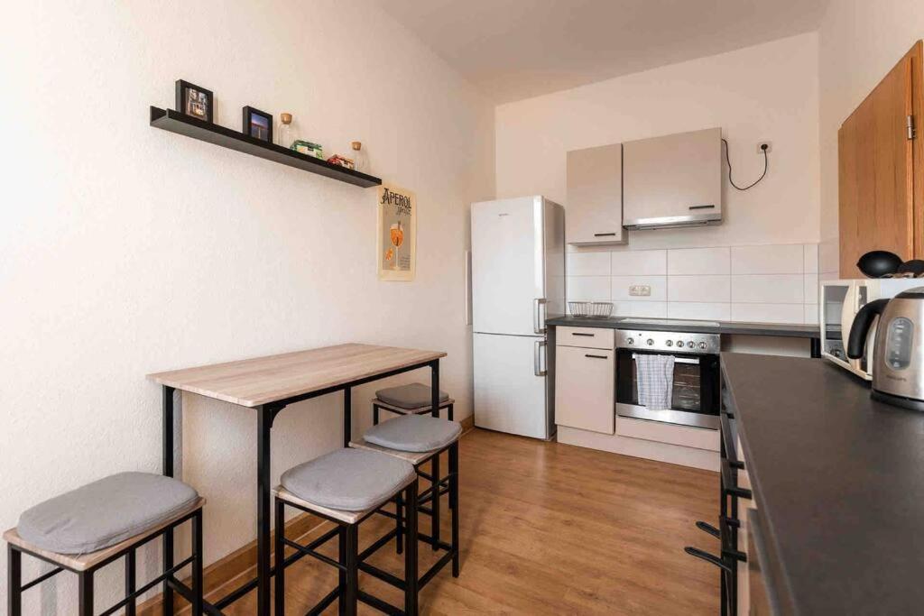 גרה Ferienwohnung Bali Style Mit High Speed Wlan Und Gratis Parkplatz מראה חיצוני תמונה