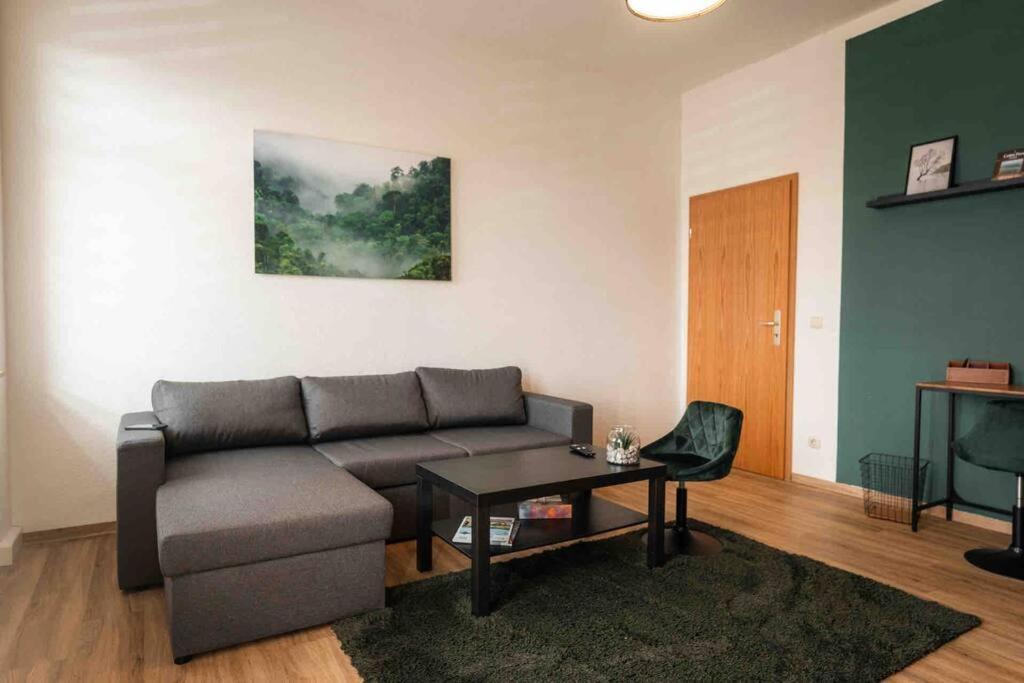 גרה Ferienwohnung Bali Style Mit High Speed Wlan Und Gratis Parkplatz מראה חיצוני תמונה