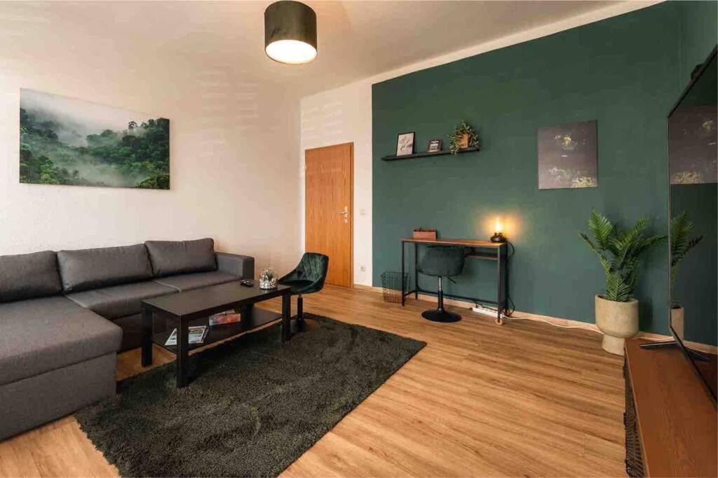 גרה Ferienwohnung Bali Style Mit High Speed Wlan Und Gratis Parkplatz מראה חיצוני תמונה
